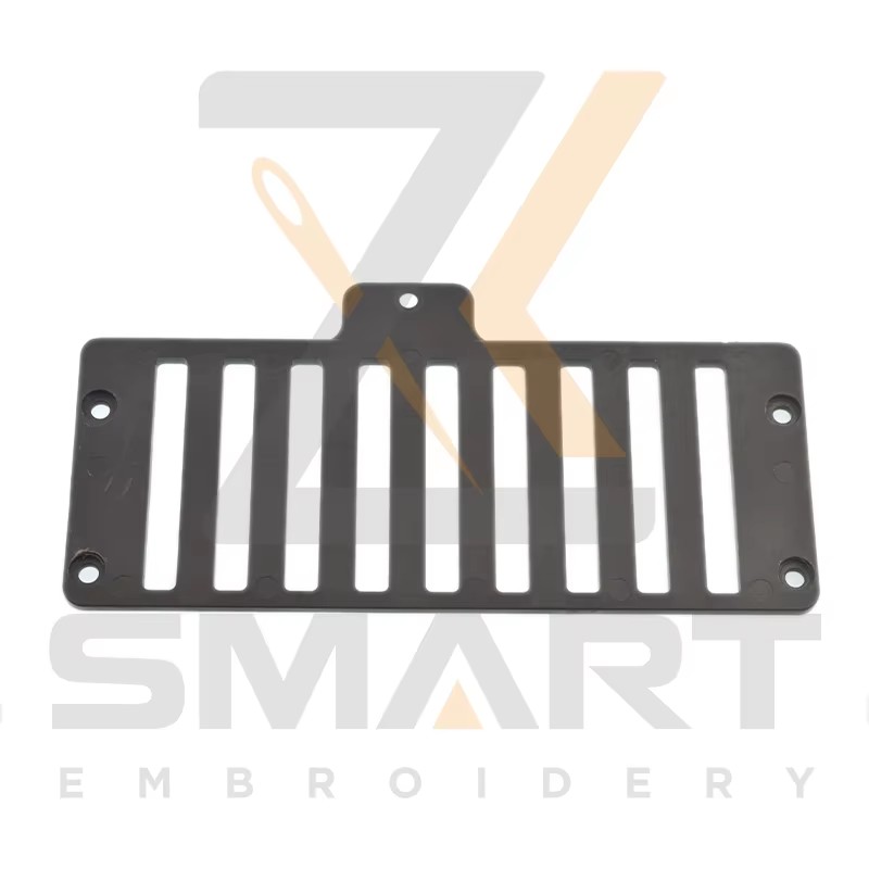 ব্যবহৃত মূল SWF 9 রঙ নল বার গাইড রেল N06SWF902-U