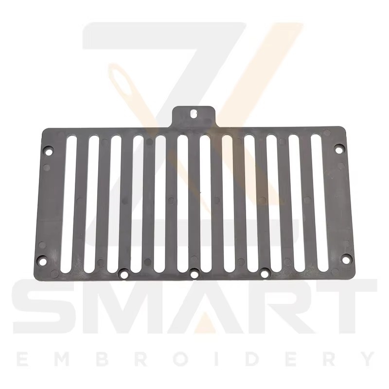 মূল SWF 12 নীল নীল বার গাইড রেল Embroidery মেশিন অংশ N06SWF1201