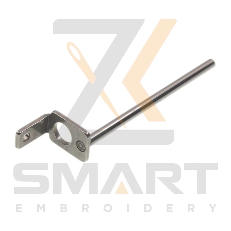 SWF ডিএম এমব্রোয়েডারি মেশিন অংশগুলির জন্য প্রসেসর ফুট N0301SWF02