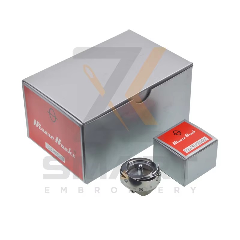 ট্যাজিমা SWF Barudan চীনা ফ্যাব্রেডারি মেশিন R01HSH-7.94ATR(MG1) জন্য মূল HSH-794ATR রোটারি হুক