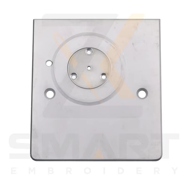 SWF মেশিন নল প্লেট 12000110H000 R0513-SWF