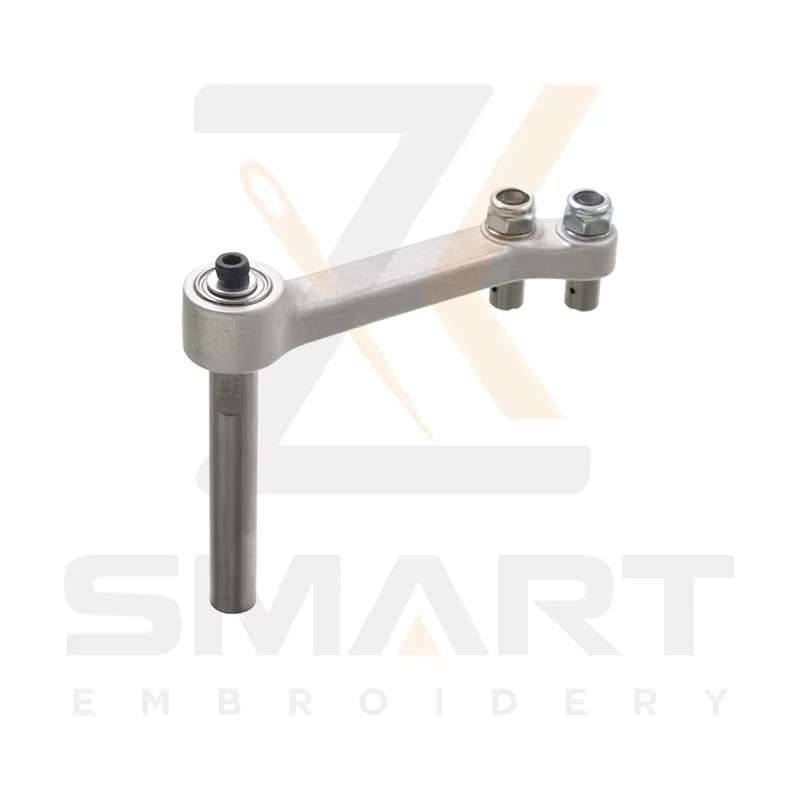 চীনা মেশিন A0802D04 জন্য পিন সঙ্গে প্রিন্সার ফুট রিচার্জার ড্রাইভ লেভেল