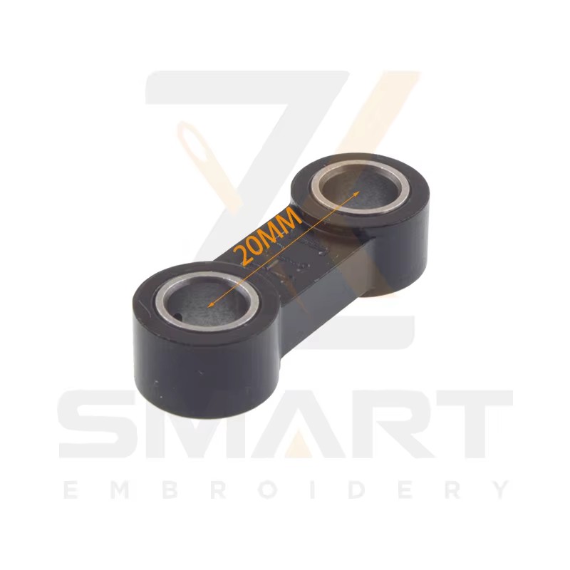 চীনা এলএইচ এনব্রয়েডার মেশিন অংশগুলির জন্য সংযোগ রোড A0701LH20