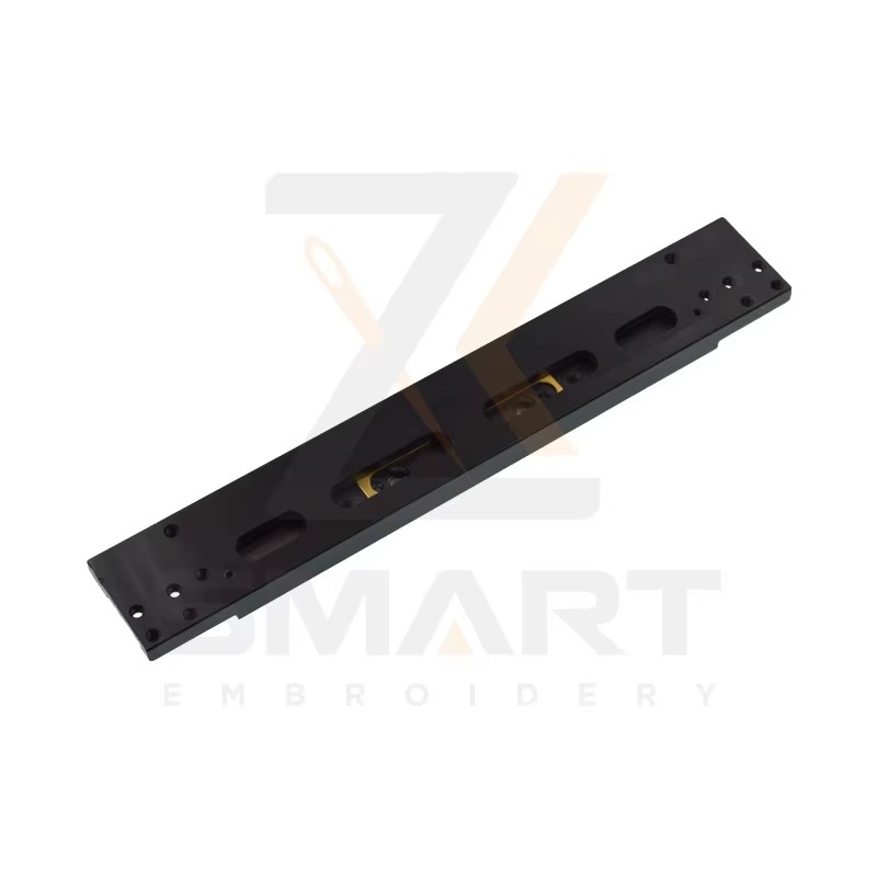 হেড গাইড রেল 12 রঙ উচ্চ গতিশীল চীনা মেশিন A100202-12N জন্য