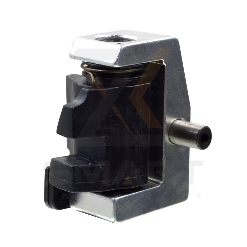 ডাবল নীল A01S27 জন্য নীল বার রিচার্জার Quilting Embroidery Machine