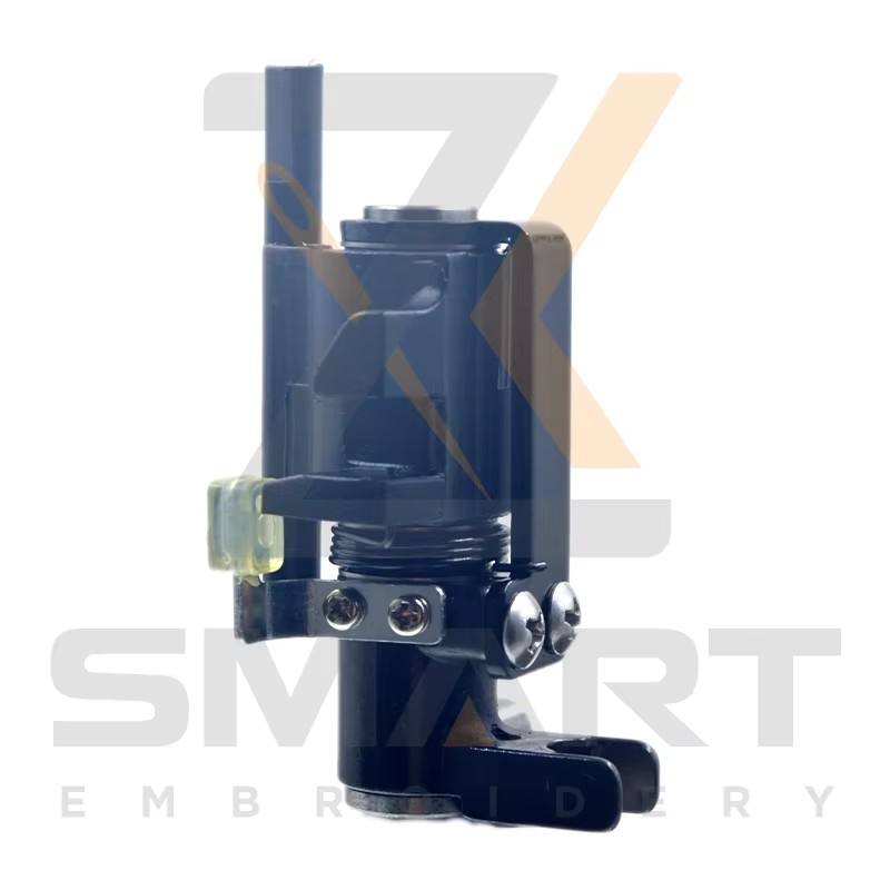 Ricoma Needle Bar Reciprocator Assy 03040391 অ্যামব্রোয়েডারি মেশিন অংশ A01M19RC