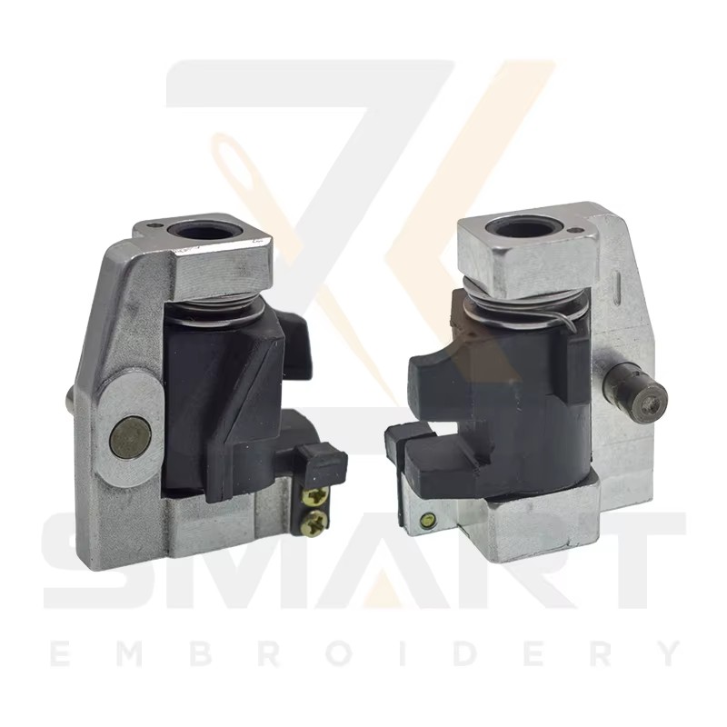 Ricoma Needle Bar Reciprocator Assy 01212073 এনব্রোয়েডারি মেশিন অংশ A01SRC01