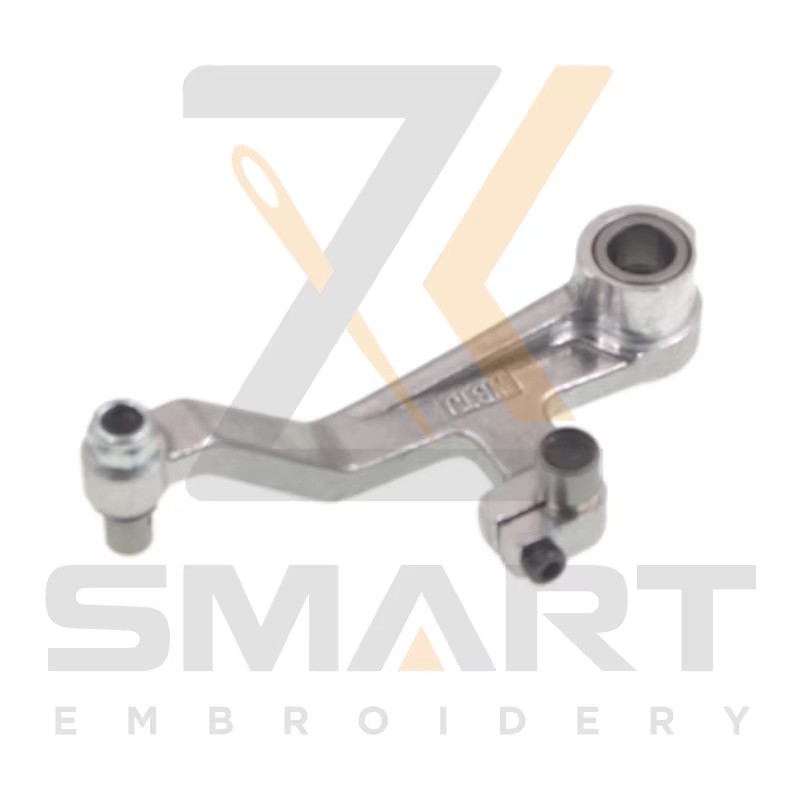 প্রসেসর পা Reciprocator ড্রাইভ লিভার চীনা প্রসেসর মেশিন অংশ A0802S03-8MM