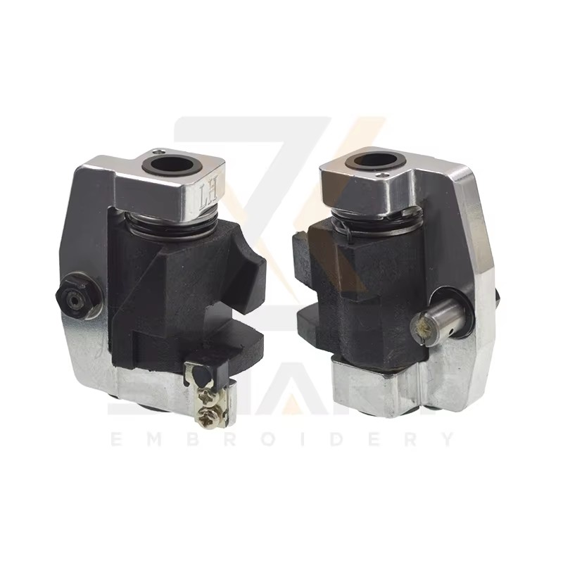 A01S19-LH01 চীনা বেল্টিং মেশিনের জন্য নমুনা বার পুনরুদ্ধারকারী Ass'y