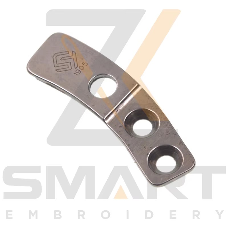 চীনা মেশিন C030101F04 জন্য ফিক্সিং ছুরি ব্লেড