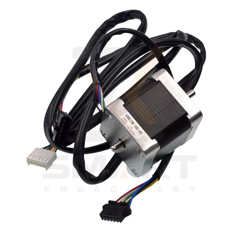 42D48C1206G-1408A-1420 Wiper মোটর জন্য চীনা হুইকিং মেশিন