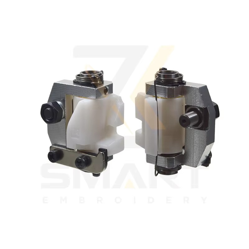 A01S22 এনব্রোয়েডারি মেশিনের জন্য নমুনা বার পুনরুদ্ধারকারী Ass'y