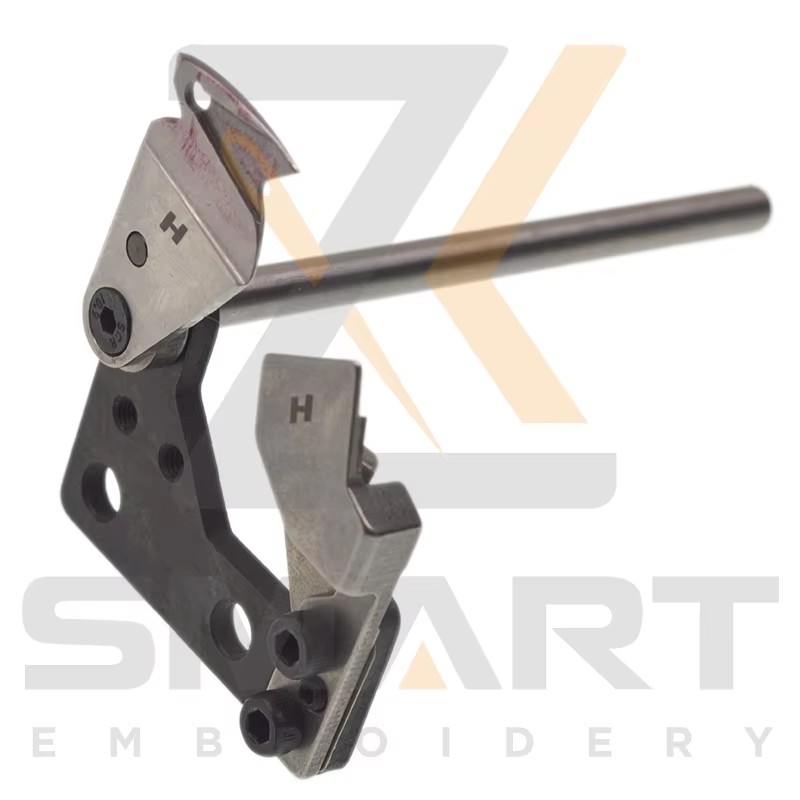 চীনা মেশিনের জন্য ট্রিমিং ছুরি টাইপ C030304 বড় ছুরি