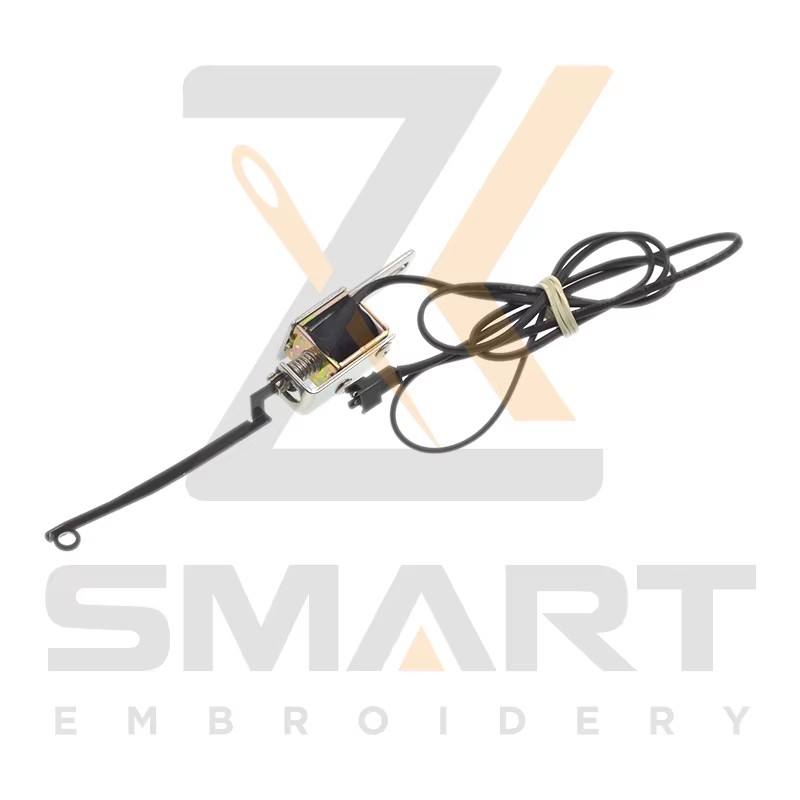 Ricoma Picer Solenoid Assy 02010665 02010665VB MT সিরিজ মেশিন অংশ C040209