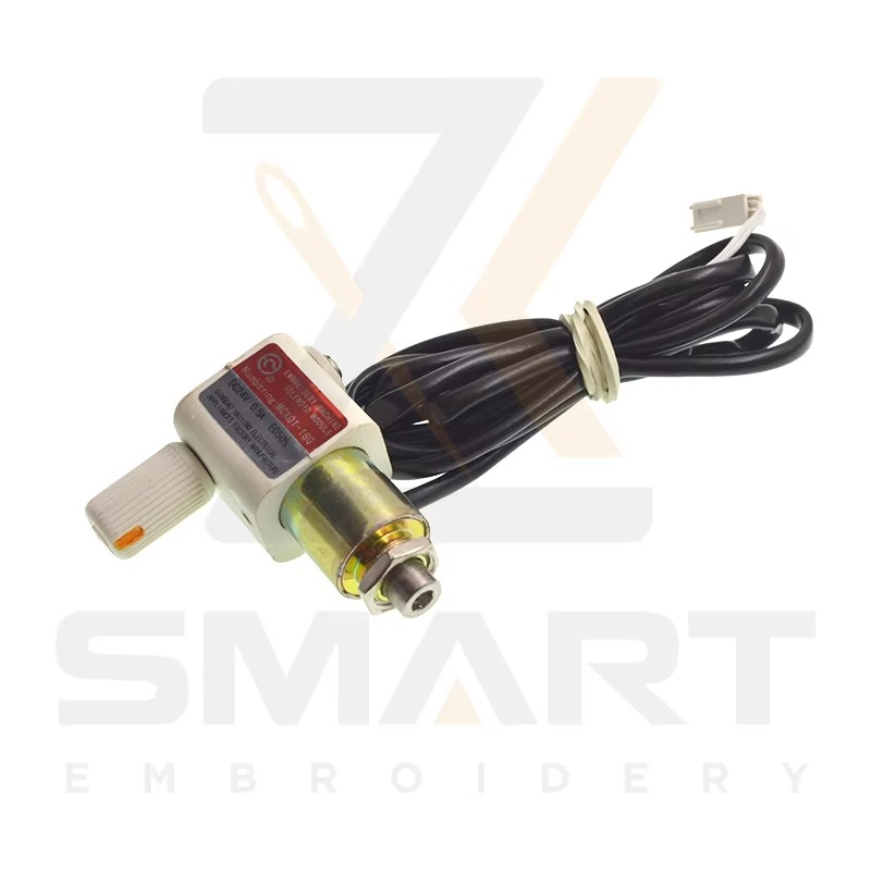 কয়েকটি চীনা সিলিং মেশিনের জন্য Jump Solenoid MCX01-18G