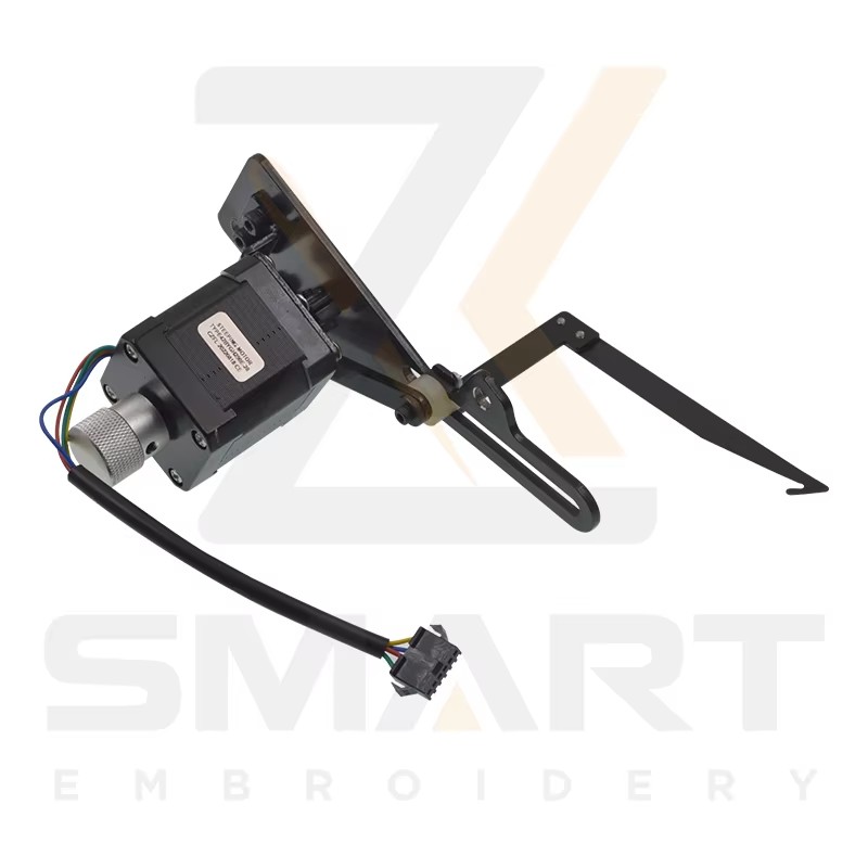 C0101CN01 মোটর সঙ্গে চীনা মেশিন অংশ Wiper Ass'y