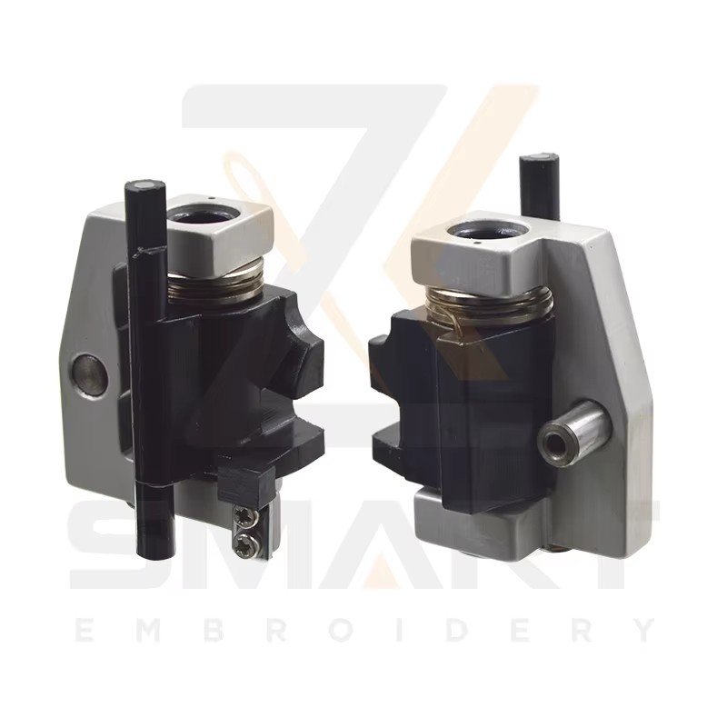 A01M13 এনব্রোয়েডারি মেশিনের জন্য নমুনা বার পুনরুদ্ধারকারী Ass'y