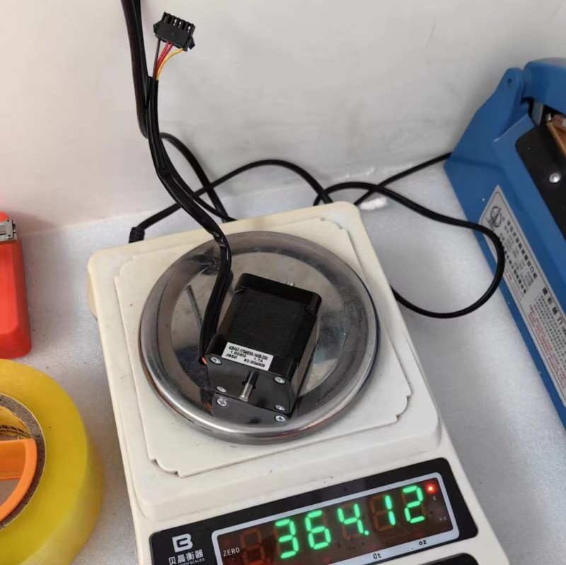 Wiper মোটর 42H47-1704B05-1408-250 চীনা মেশিন অংশ C0103-42H47-1704B05-1408-250