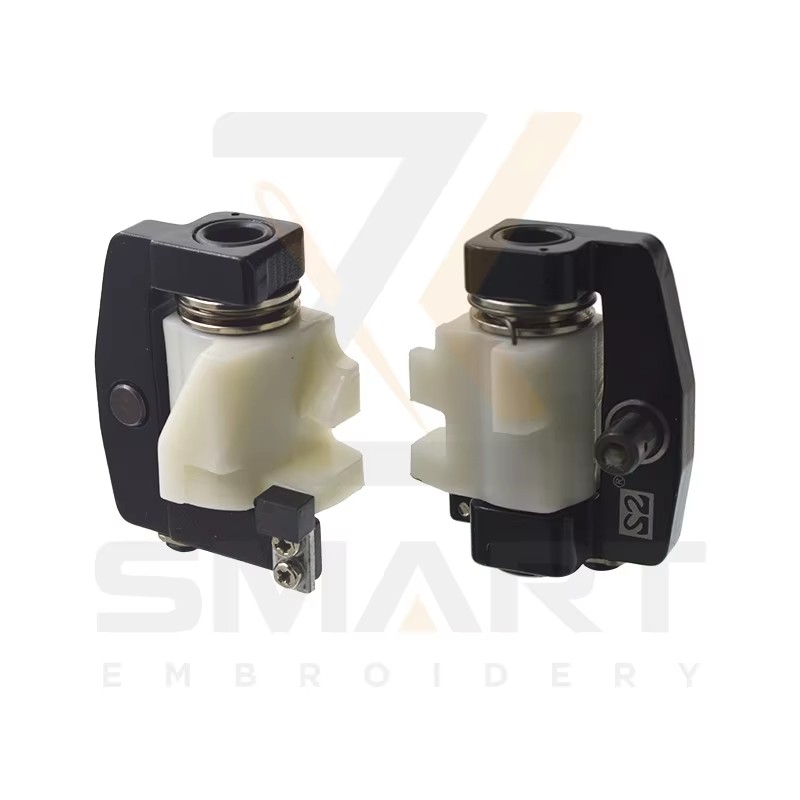 A01S12 এনব্রোয়েডারি মেশিনের জন্য অ্যাডল বার রিচিপোকার্টার