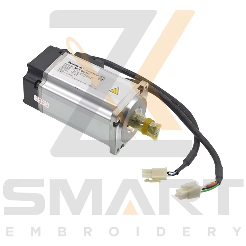 মোটর MHMJ042P1S চীনা মেশিন অংশ EDH03-MHMJ042P1S