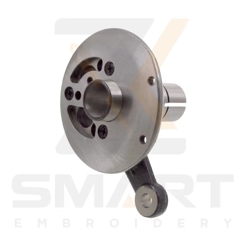 15 মিমি শাখা এনব্রোয়েডারি মেশিন A03N1518 জন্য নমুনা লোডিং ক্যাম সেট