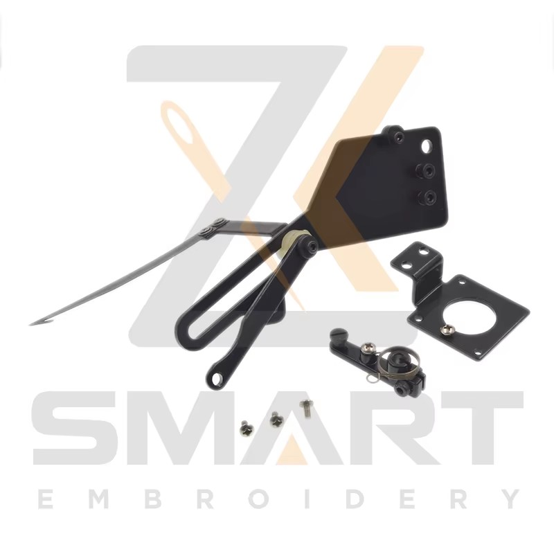 ইঞ্জিন ছাড়াই চীনা মেশিনের জন্য Wiper Assy C0101CN08