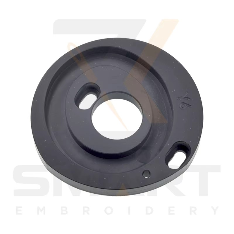 চীনা YUEMEI এনব্রয়েডার মেশিন A02Y620I জন্য কঠিন টাইপ Y6 ক্যাম