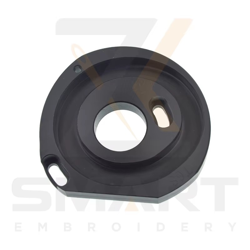 ট্যাংক & CAMFive এনব্রোয়েডারি মেশিন A02T6S20I জন্য কঠিন টাইপ T6S ক্যাম