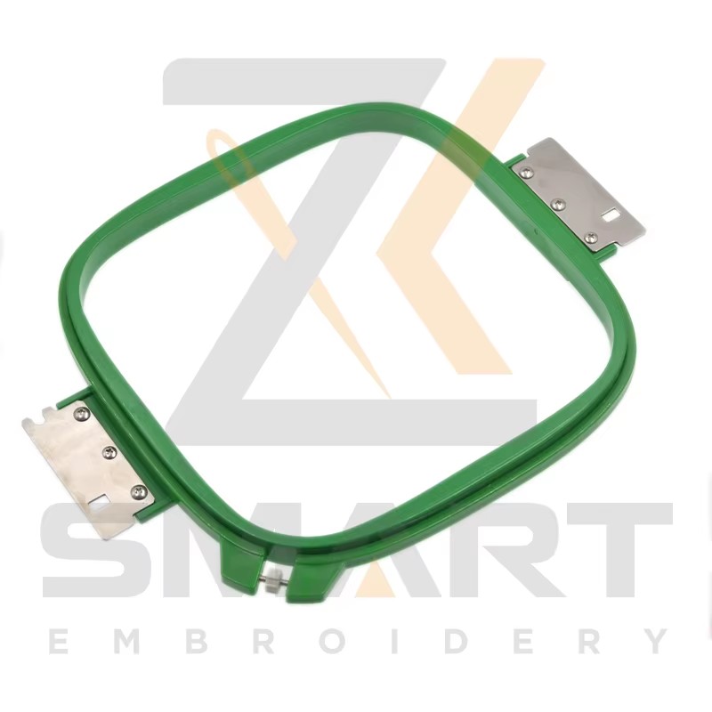 টিউব হুপ 240 * 240 355 মিমি দৈর্ঘ্য চীনা মেশিন অংশ D0203-355-240 * 240GN