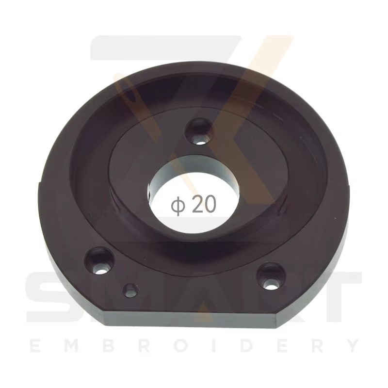 A02P20S মেশিনের জন্য প্রসেসর ফুট প্রসেসর ড্রাইভিং ক্যাম