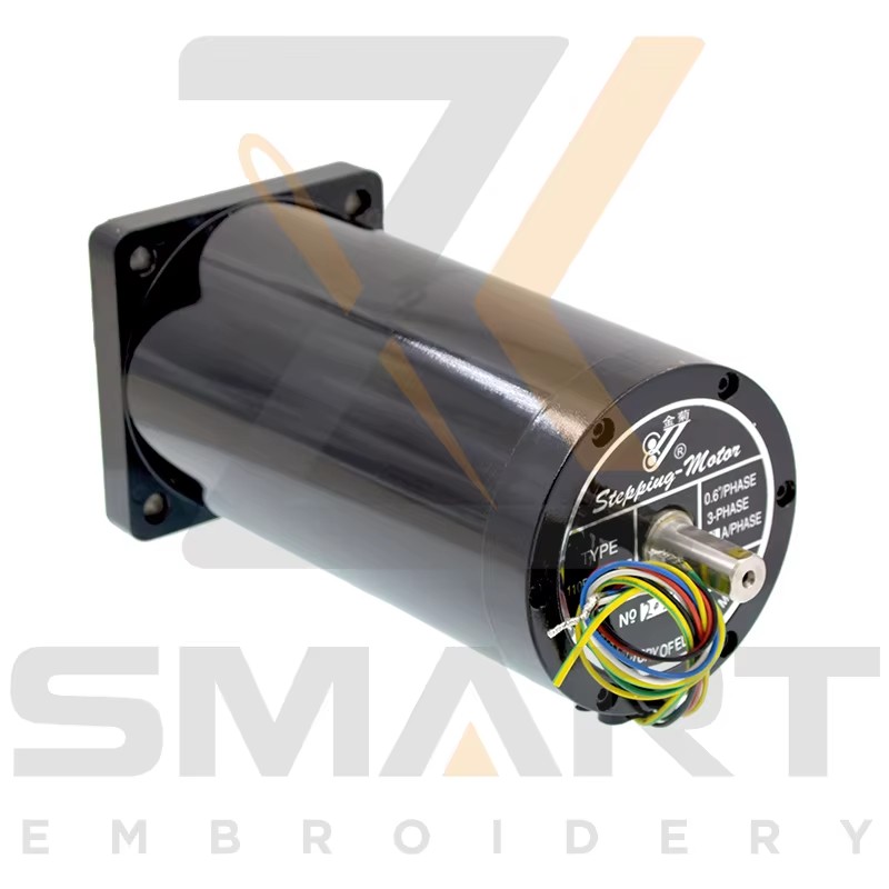 ই অক্সিজেন মোটর 110BYG350BH চীনা মেশিন অংশ EDH03-110BYG350BH-D