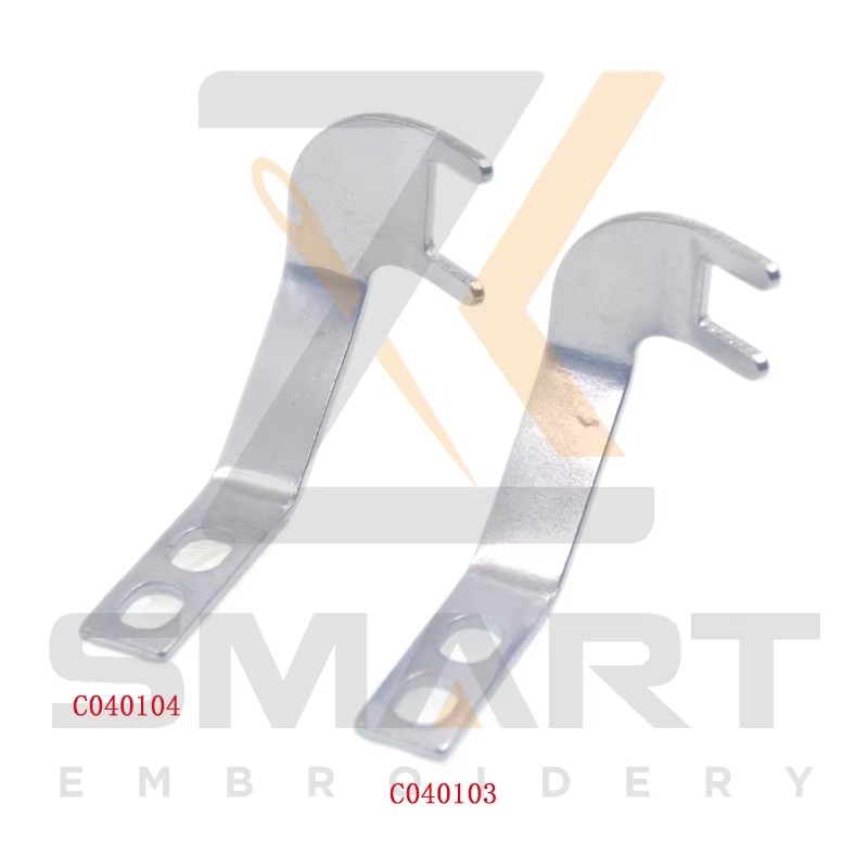 5 টুকরা পিকসার চীনা মেশিন অংশ C040103 C040104