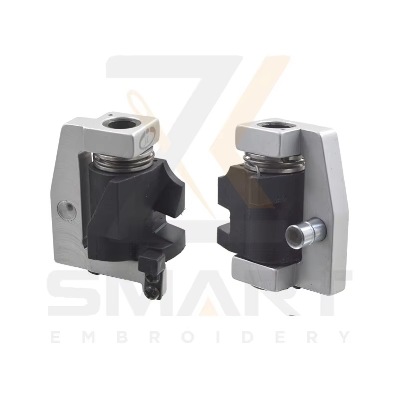 A01S11-JL এনব্রোয়েডারি মেশিনের জন্য নমুনা বার পুনরুদ্ধারকারী Ass'y