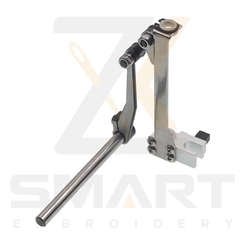 রিকোমা ইব্রুয়েডারি মেশিন প্রসেসর ফুট প্রসেসর Ass'y 03040498 A0801RC01