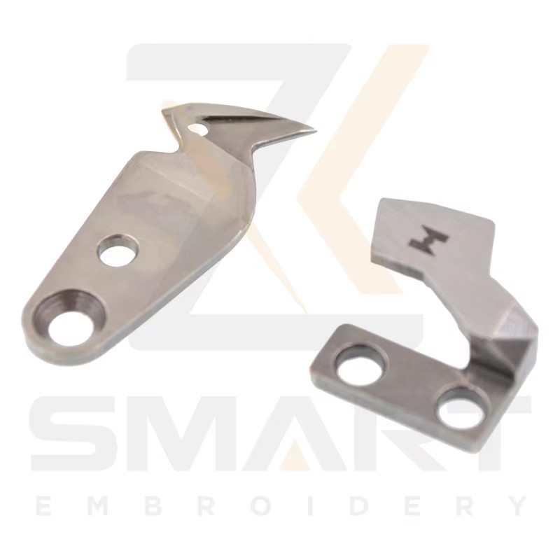 Feiya আন্দোলন মেশিন আন্দোলনযোগ্য & স্থিতিশীল ছুরি AT020401 EG020402