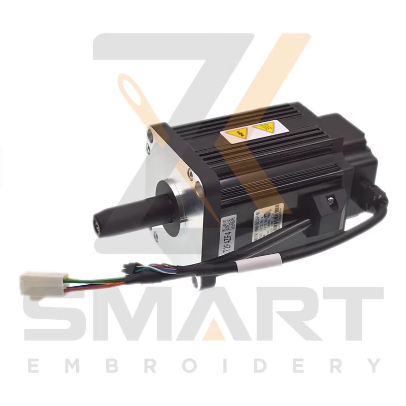 প্রধান ইঞ্জিন SM80-02525P-M1DAHAO A15 জন্য 4 হেড চীনা মেশিন অংশ EDH03-SM80-02525P-M1