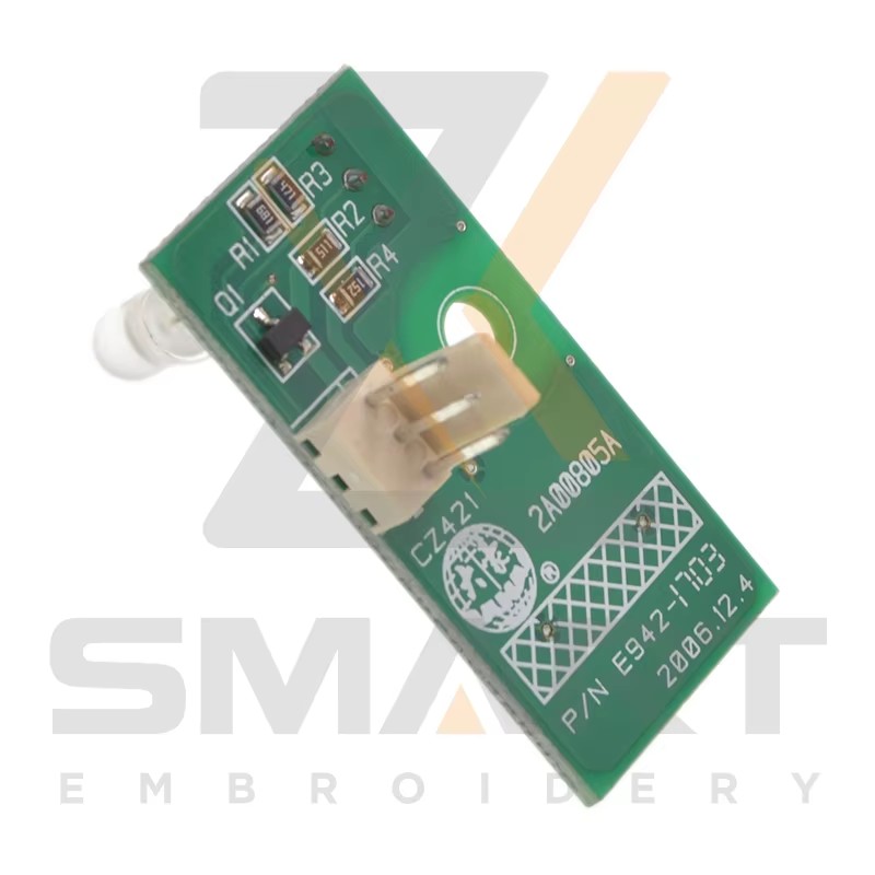 DAHAO E942 কার্ড চীনা মেশিন অংশ EDH06-E942