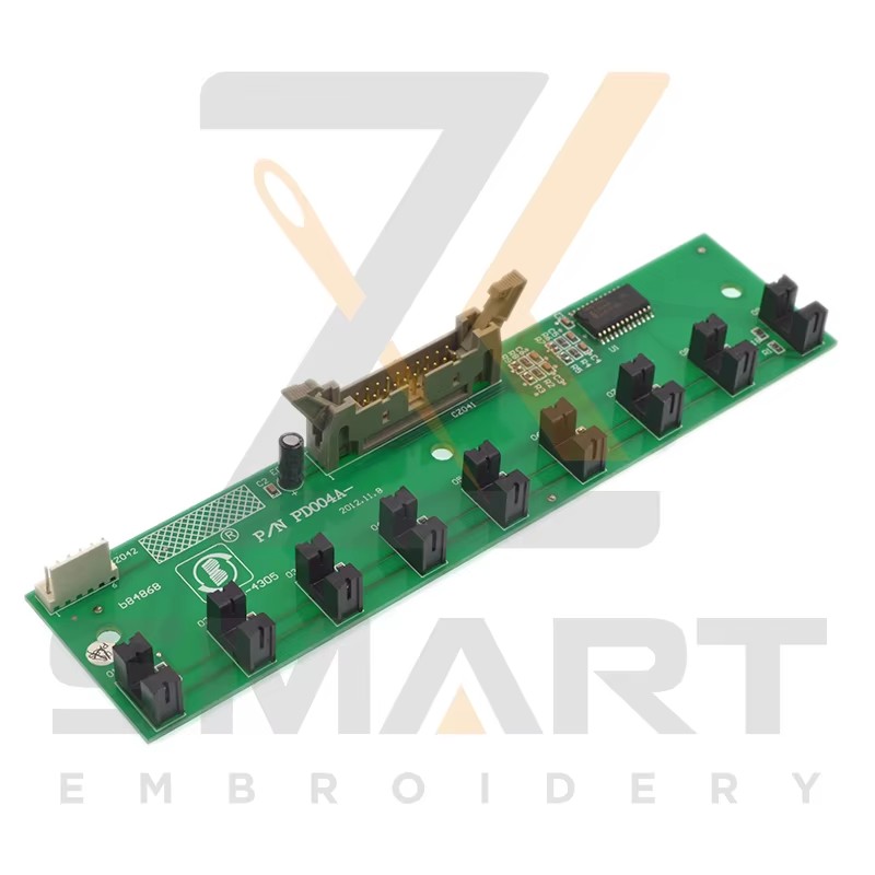 DAHAO PD004A সেন্সর কার্ড চীনা মেশিন EDH0501-PD004A জন্য