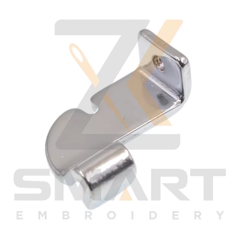 5 টুকরা ক্যাপ ড্রাইভার হুক চীনা মেশিন অংশ D030313