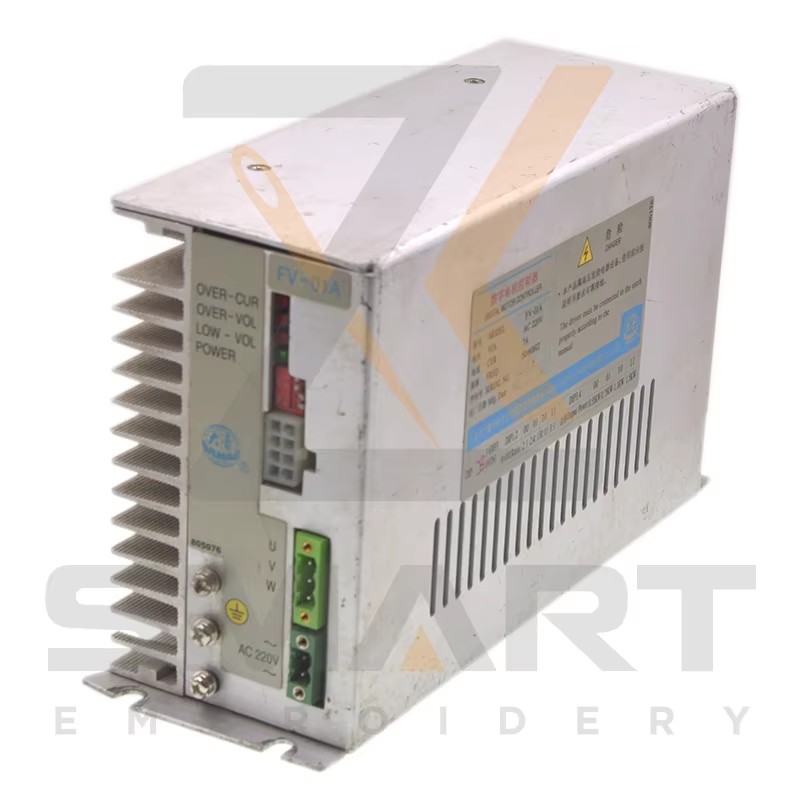 DAHAO FV-01 FV-02 ড্রাইভার চীনা ইনব্লুডার মেশিন EDH02-FV01 / FV02-U জন্য