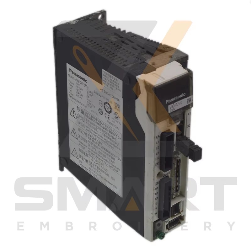 ড্রাইভার MBDHT2510 মেশিন অংশ EDH02-MBDHT2510-U