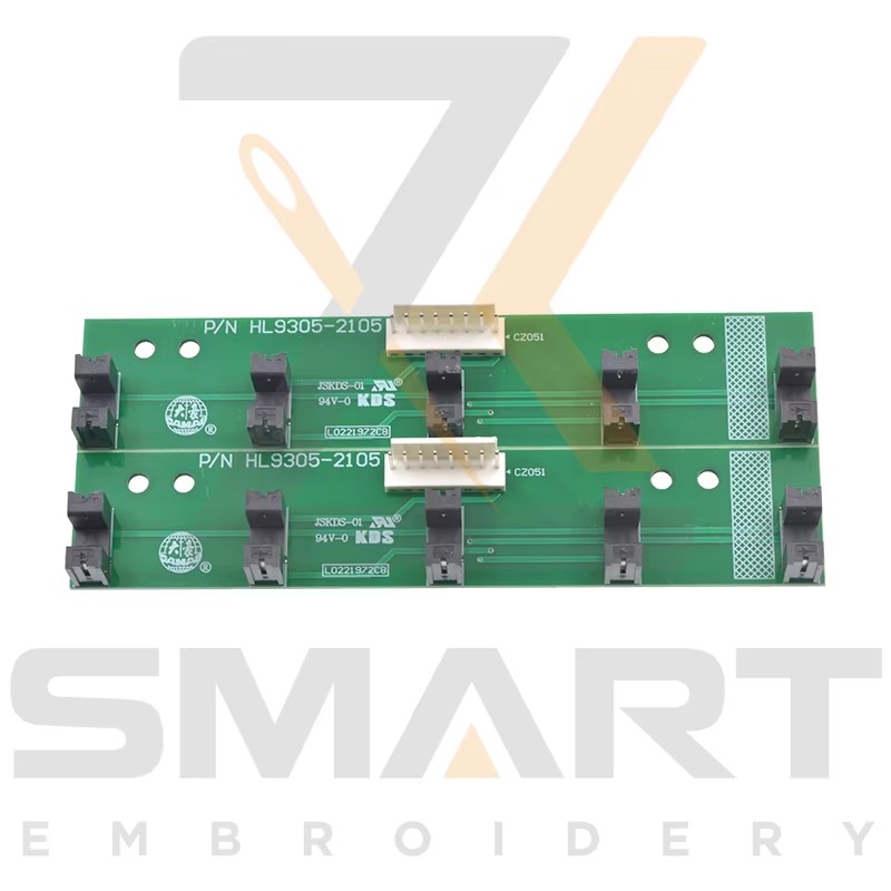 জেনারেল DAHAO HL9305 এবং HL9306 সেন্সর কার্ড চীনা মেশিন EDH0501-HL9305 EDH0501-HL9306 জন্য