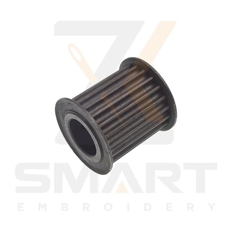 ড্রাইভিং মেশিন অংশ Pulley D05-5M-D17-T20-W30-AF