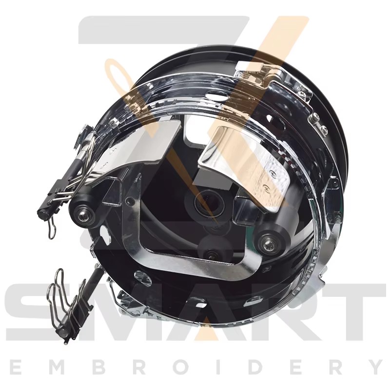 Feiya চীনা মেশিন D0301-FY01 জন্য ক্যাপ ইনব্রোয়েডার ড্রাইভার ফ্রেম সেট