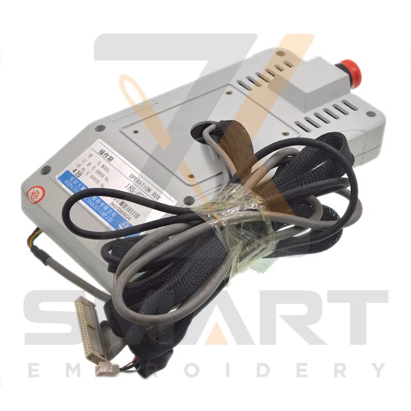 DAHAO 185 প্রদর্শন মনিটর চীনা মেশিন অংশ EDH0102-185