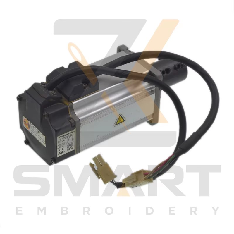 ব্যবহার করা মোটর MHMD042P1U চীনা মেশিন অংশ EDH03-MHMD042P1U-U