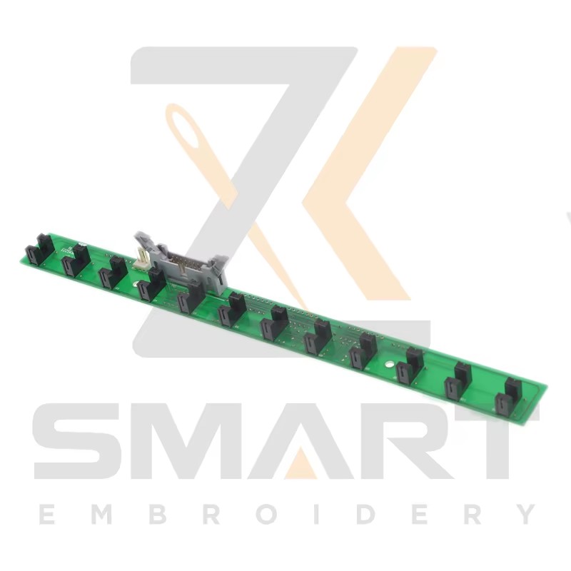 Richpeace সেন্সর কার্ড YRA-C912 চীনা মেশিন অংশ EFY-YRA-C912