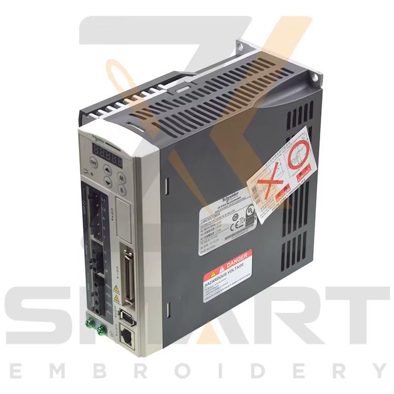 Richpeace ড্রাইভার LXM23DU10M3X মেশিন অংশ EFY-LXM23DU10M3X