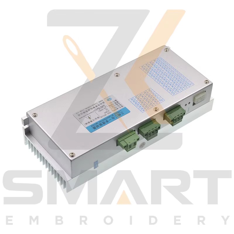 Topwisdom ড্রাইভার TED-3PS10 চীনা মেশিন অংশ E06-TED-3PS10