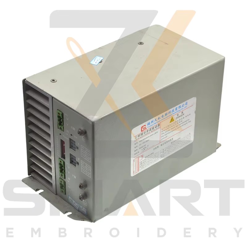 Rainbow H32 ড্রাইভার ব্যবহৃত চীনা মেশিন অংশ E08-H32-U